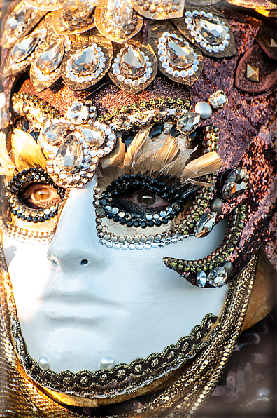 foto Carnevale di Venezia